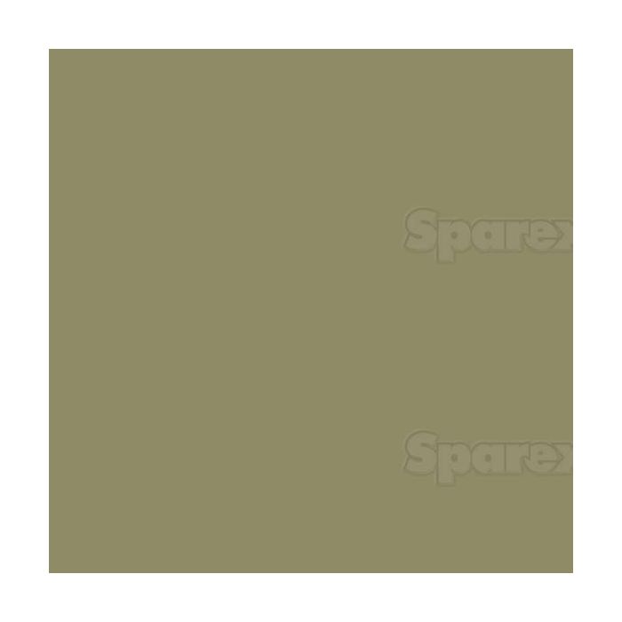 Verf - glans, Geel Grijs 1 ltr(s) Blik (RAL 7034)