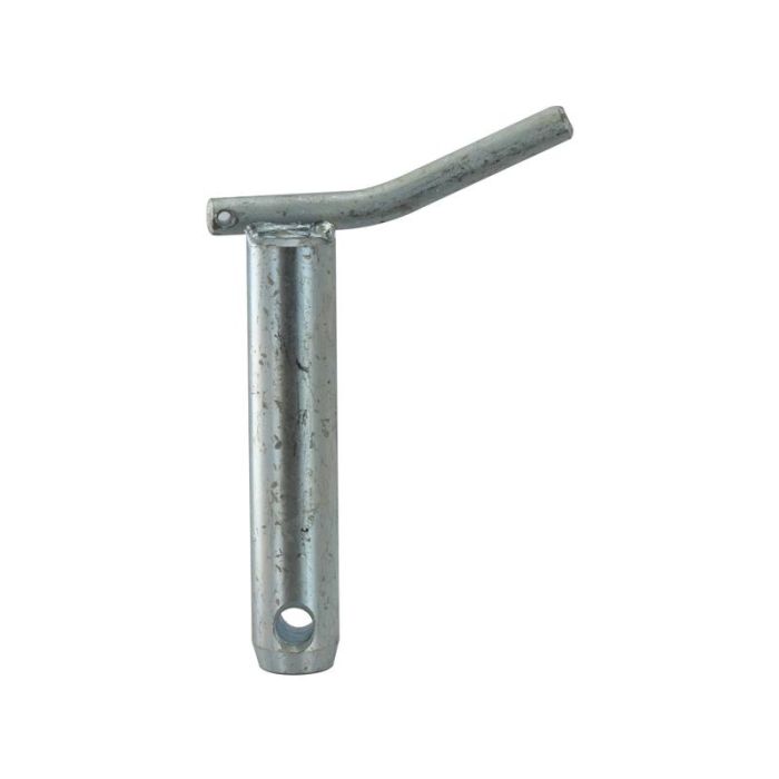 Trekpen met handvat 28x123mm Trekpen met handvat 28x123mm