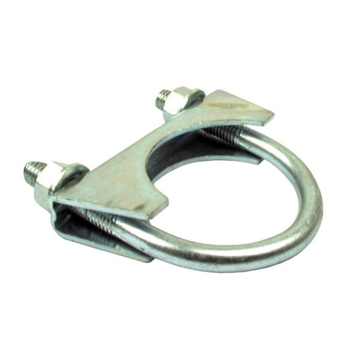Uitlaatklem - Ø: 32mm Uitlaatklem - Ø: 32mm