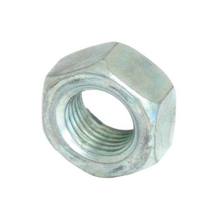 Ecrou M14 x 1,50 classe 8 zingué DIN 934 Ecrou M14 x 1,50 classe 8 zingué DIN 934