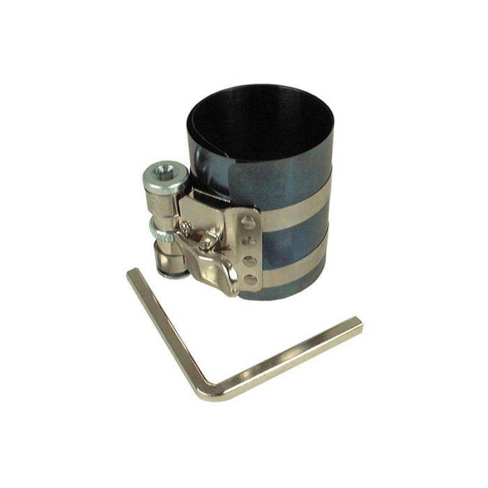 Zuiger Ring Compressor - 75mm (3'')