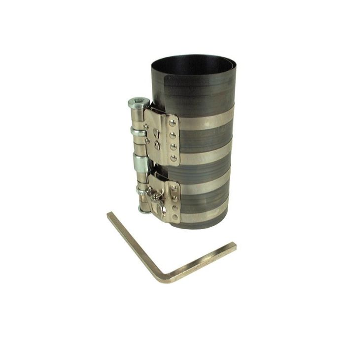 Zuiger Ring Compressor - 152mm (6'')