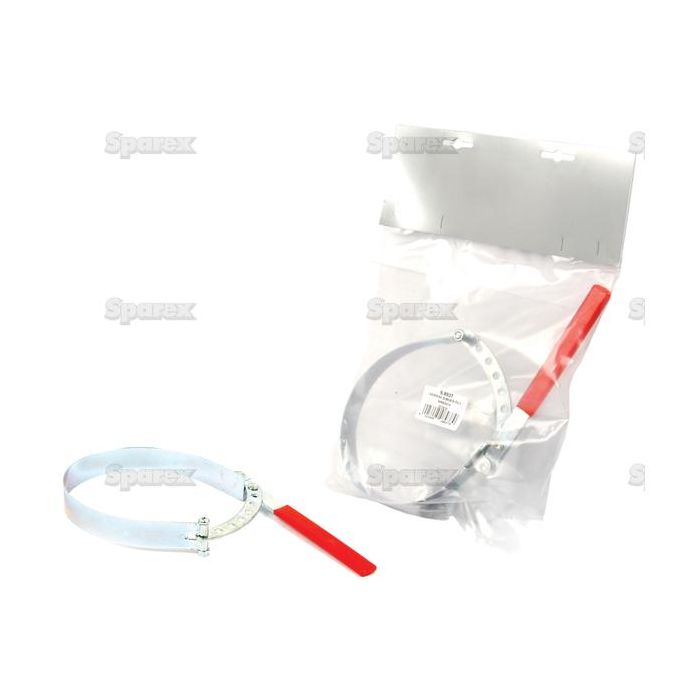 AGRIPAK OLIEFILTERTANG VERSTELBAAR 100-150mm
