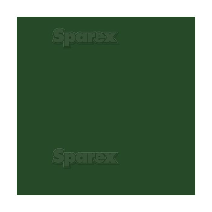 Verf - glans, Groen 1 ltr(s) Blik