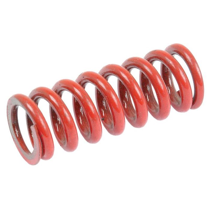 Ressort d'embrayage - Rouge Ressort d'embrayage - Rouge