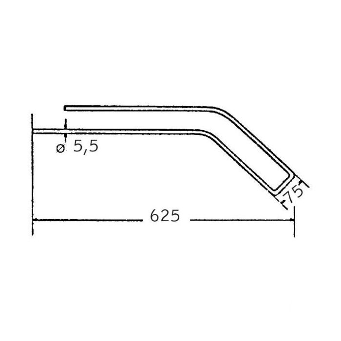 Zwadharktand 9021111 - PZ Andex Zwadharktand 9021111 - PZ Andex