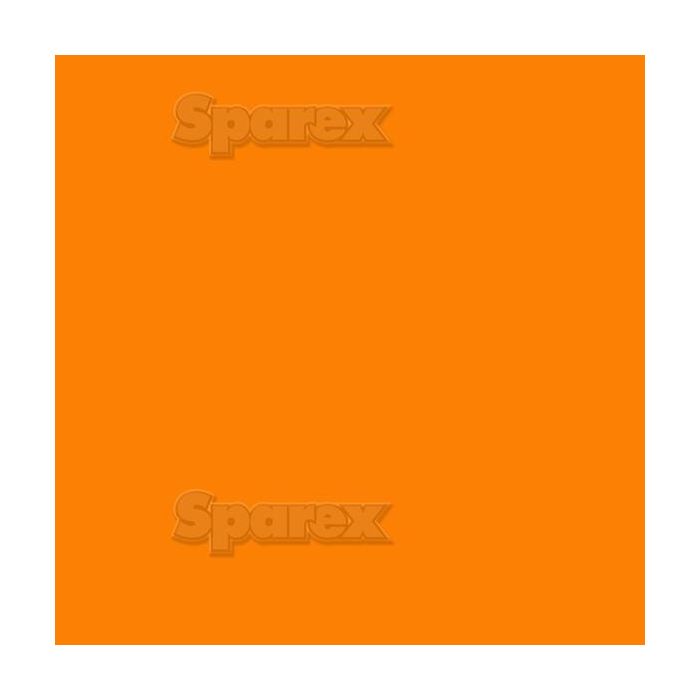 Farbe - glänzend, Gelb 400 ml Aerosol