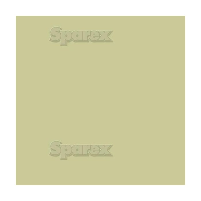 Farbe - glänzend, Gelb 400 ml Aerosol