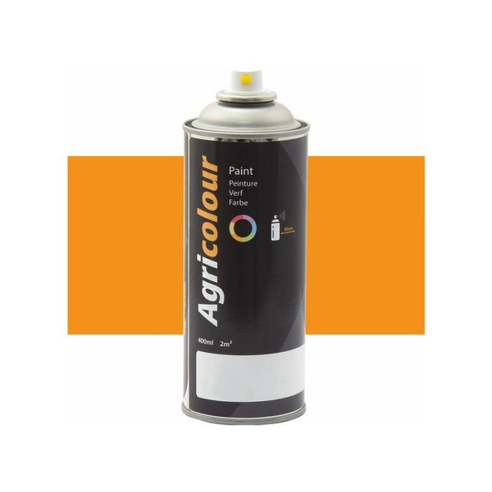 Farbe - glänzend, Gelb 400 ml Aerosol Farbe - glänzend, Gelb 400 ml Aerosol