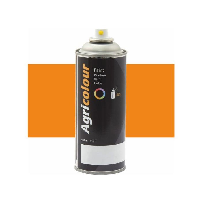 Farbe - glänzend, Gelb 400 ml Aerosol Farbe - glänzend, Gelb 400 ml Aerosol