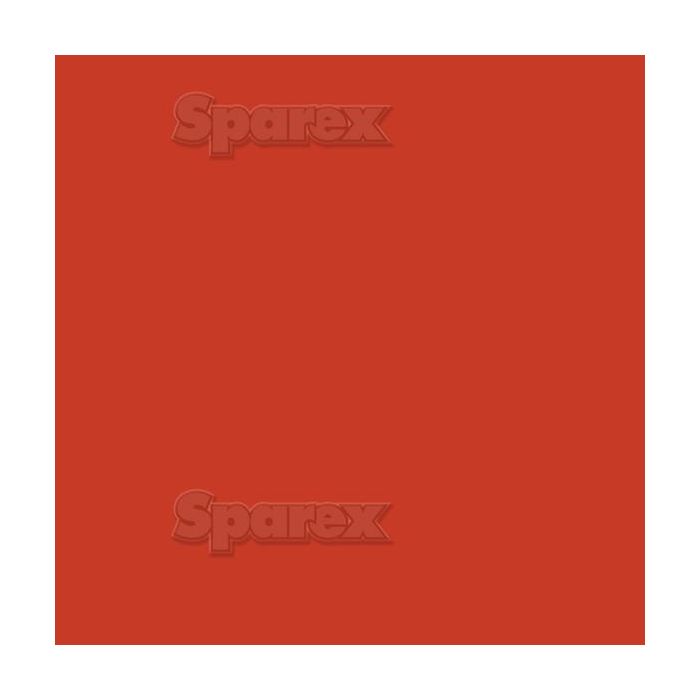 Verf - glans, Rood 400 ml spuitbus