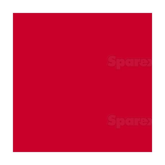 Verf - glans, Rood 400 ml spuitbus Verf - glans, Rood 400 ml spuitbus