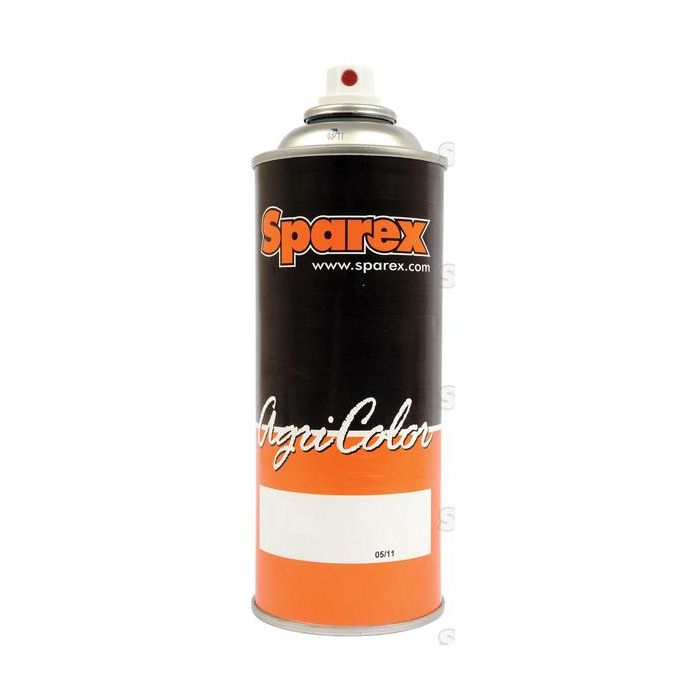 Verf - glans, varen Blauw 400 ml spuitbus (RAL 5023)