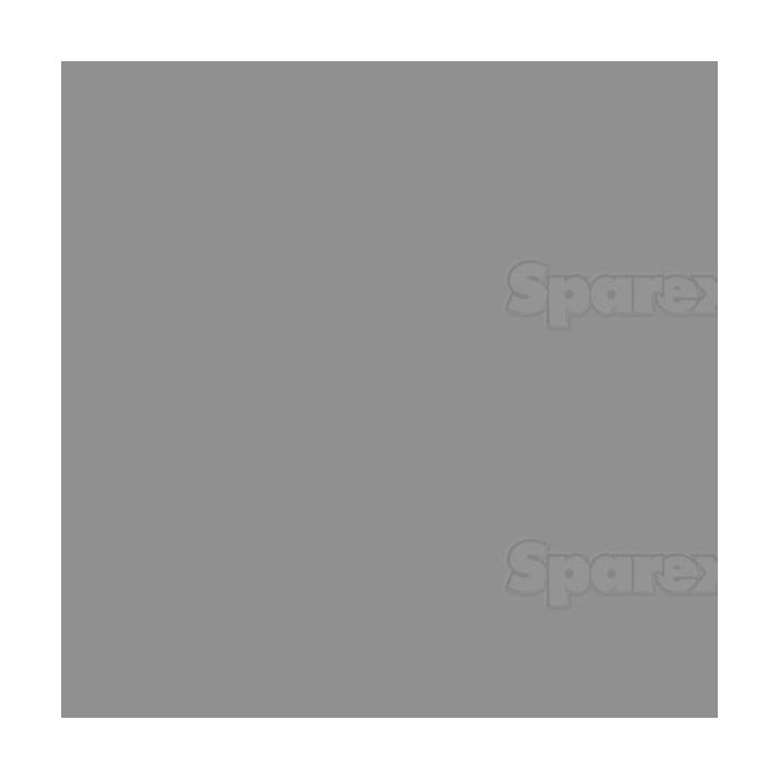 Farbe - Glanz, Teleporter Grau 400 ml Spraydose