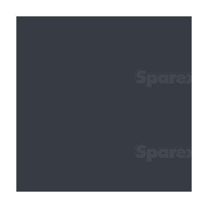 Verf - Metallic, Grijs 400 ml spuitbus Verf - Metallic, Grijs 400 ml spuitbus
