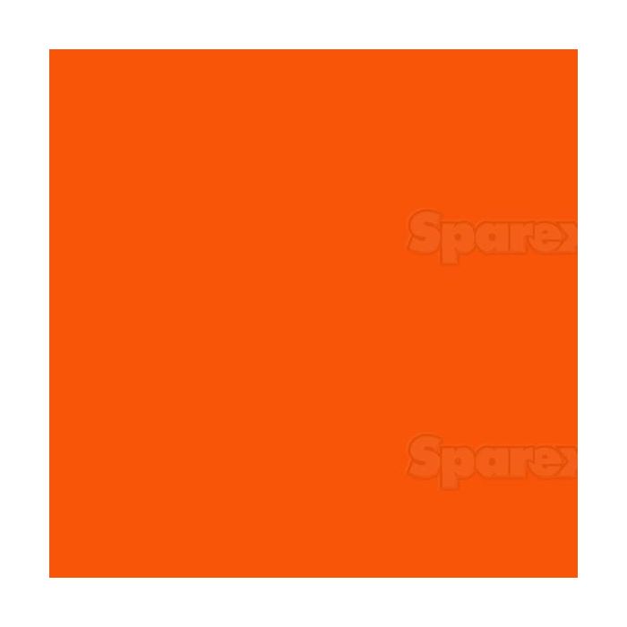 Sprühdose orange Atlas V/A 2001