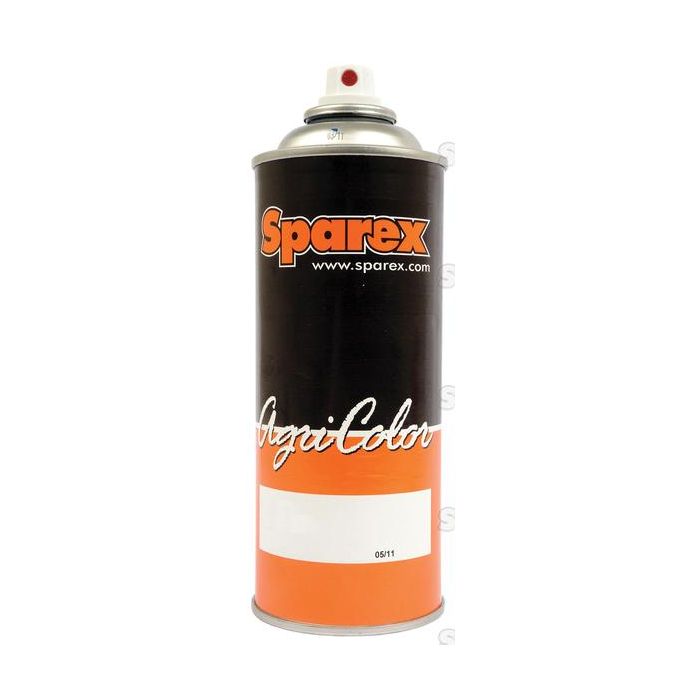 Verf - glans, Rood 400 ml spuitbus