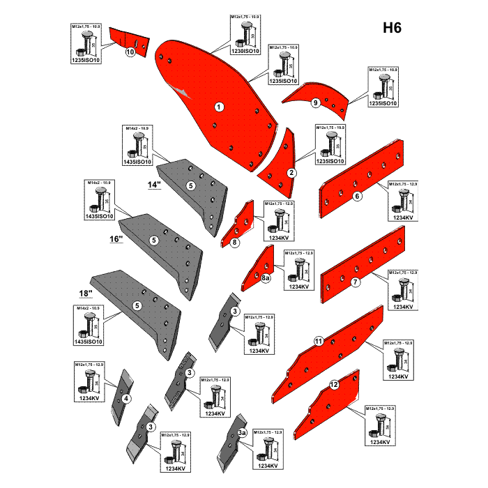 Kuhn H6