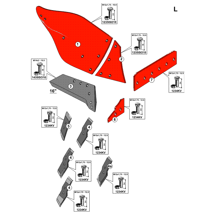 Kuhn L-type