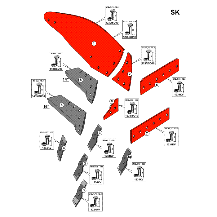 Kuhn SK