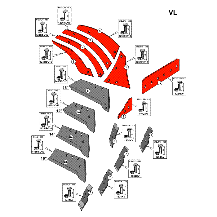Kuhn VL