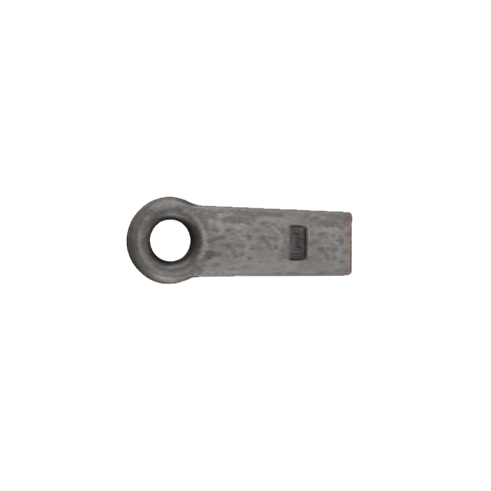 Aanlas trekoog - 305x90x29 - 8 ton Aanlas trekoog - 305x90x29 - 8 ton