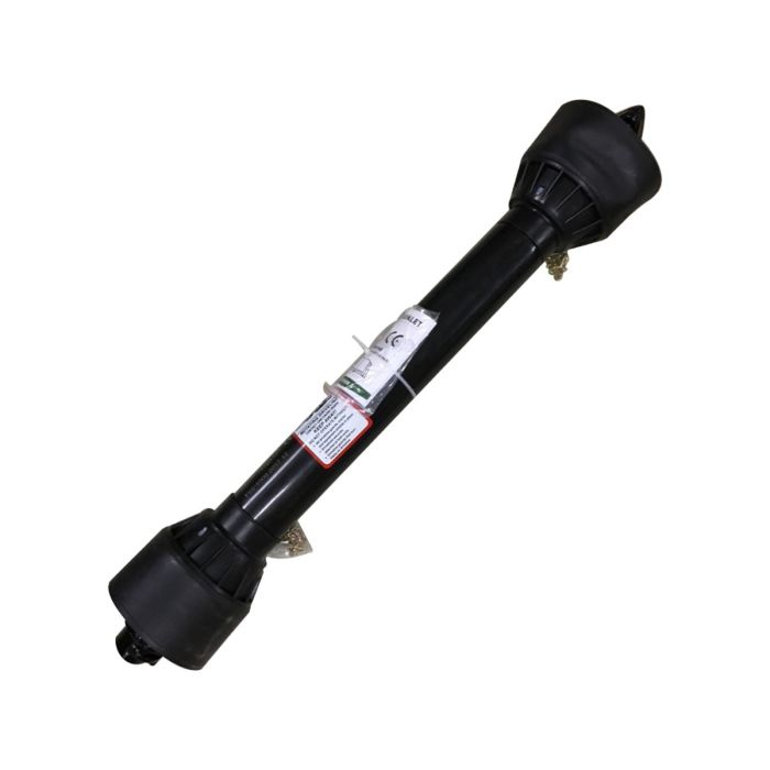 Aftakas T55 - 790mm met breekboutkoppeling