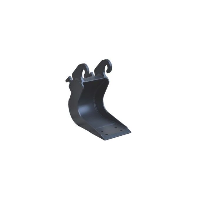 CW00 Bananeneimer 200mm