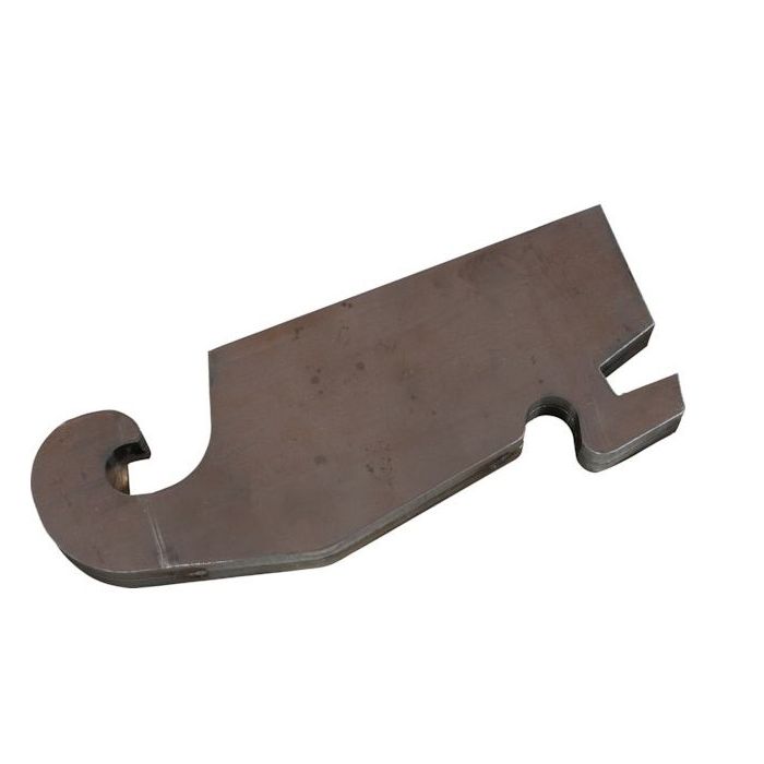 CW30KBX korte bakophanging - 40mm