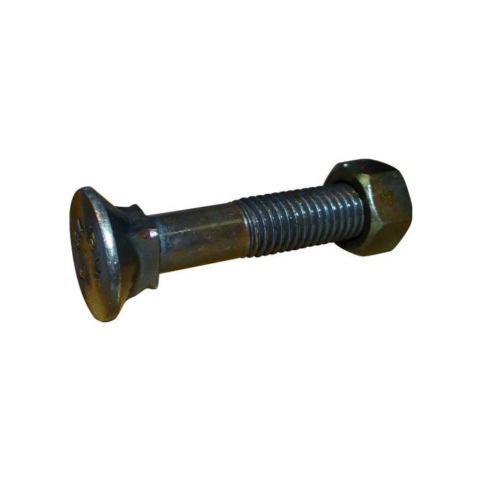 BOULON À TÊTE FRAISÉE COLLET CARRÉ 10X40 12,9(25) BOULON À TÊTE FRAISÉE COLLET CARRÉ 10X40 12,9(25)