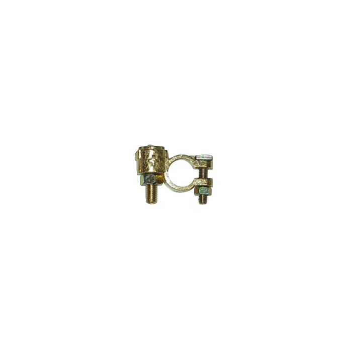 COSSE DE CÂBLE PL DOUBLE FIXATION 50MM&sup2;
