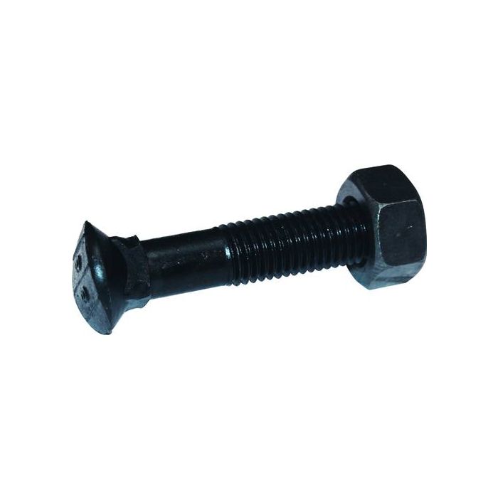 BOULON TÊTE FRAISÉE + ÉCROU 10X45 8,8 KONGS (50)