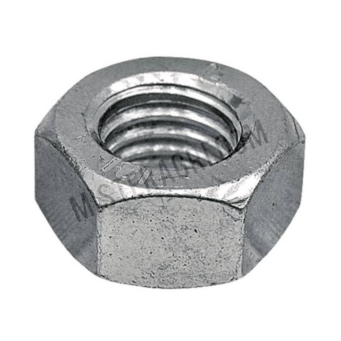 Ecrous hexagonaux Ecrous hexagonaux