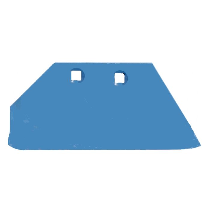 Voorschaar - links