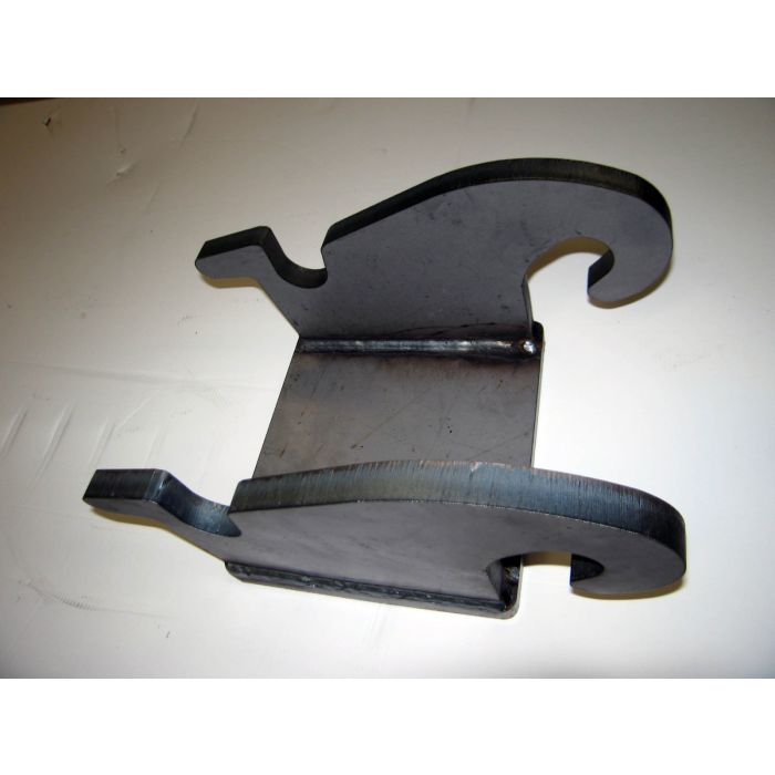 Aanlashaak CW05 standaard - 15mm Aanlashaak CW05 standaard - 15mm