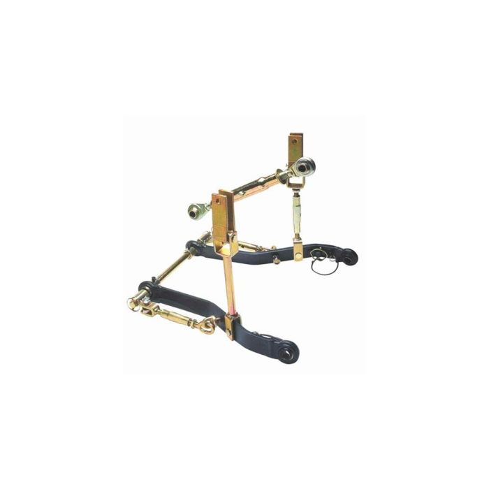 Hefset Kubota 500mm – 16mm (verstevigd)