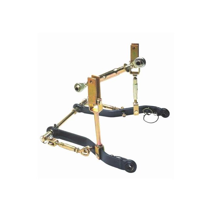 Hefset Iseki 500mm – 12mm