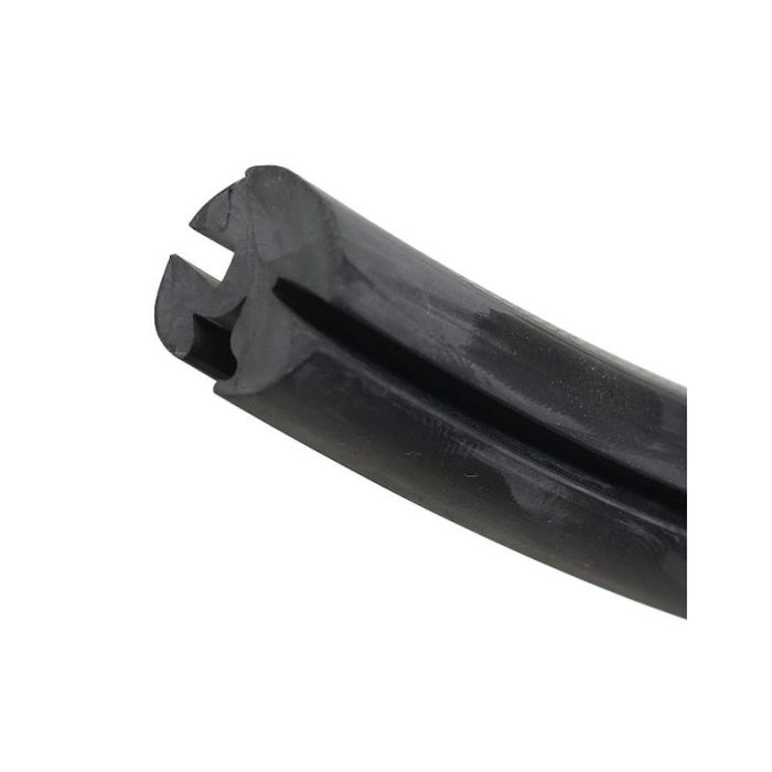 Rubber[rofiel ruit \"H\"