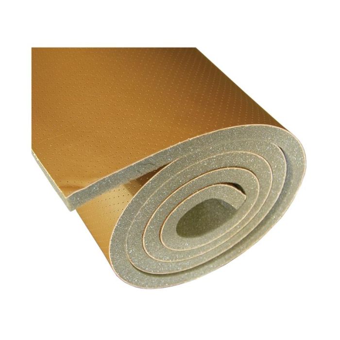 Interieur Isolatie
