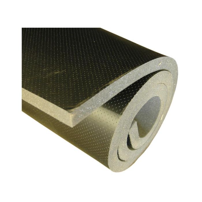 Interieur Isolatie