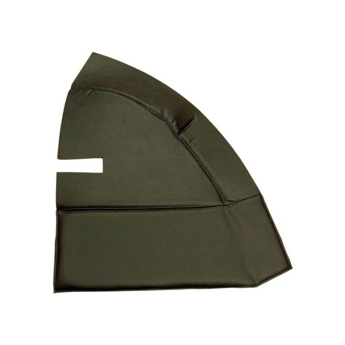Spatbord bekleding links Spatbord bekleding links