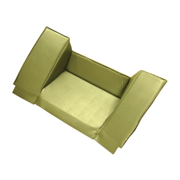 Bekleding achterpaneel (Hi-line)