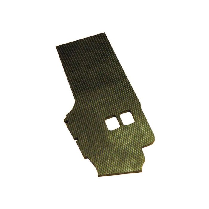 Tapis de sol droit Tapis de sol droit