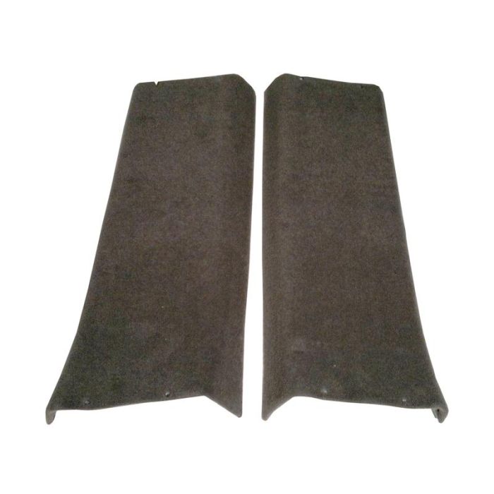 Deur bekleding Rechts