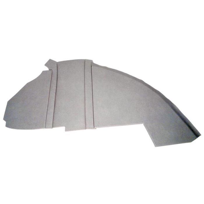 Bekleding Vleugelpaneel links