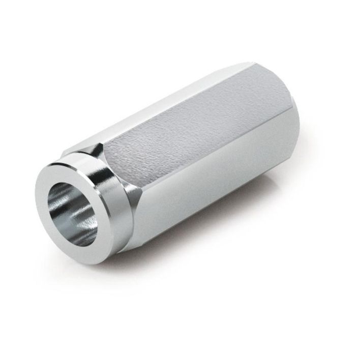 SICHERHEITSVENTIL IN DER LEITUNG 1/4" BSP