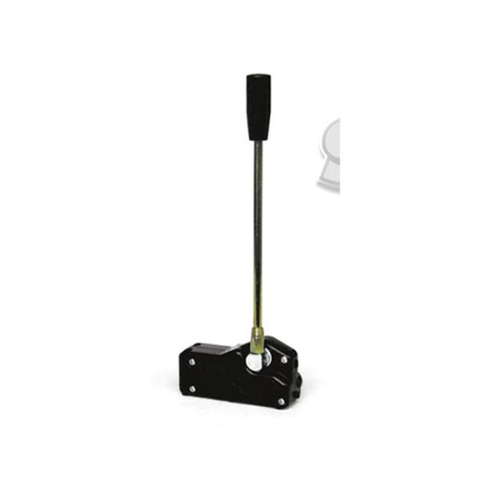 2.5M STANDARD BLACK KNOB 220M