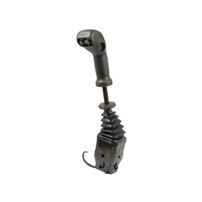 JOYSTICK WITH SYRINGE LOCK