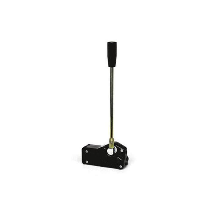 ENSEMBLE LEVIER C/W BLACK KNOB