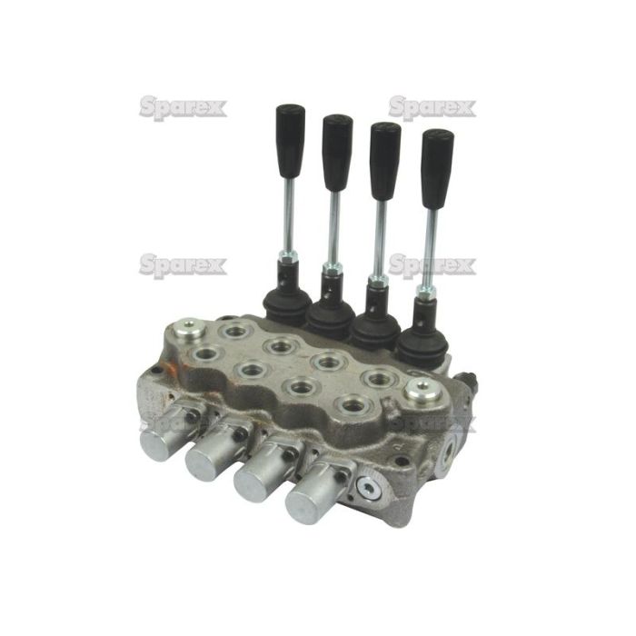 MONOBLOCK-4BK D/D/D/D SPR 3/8